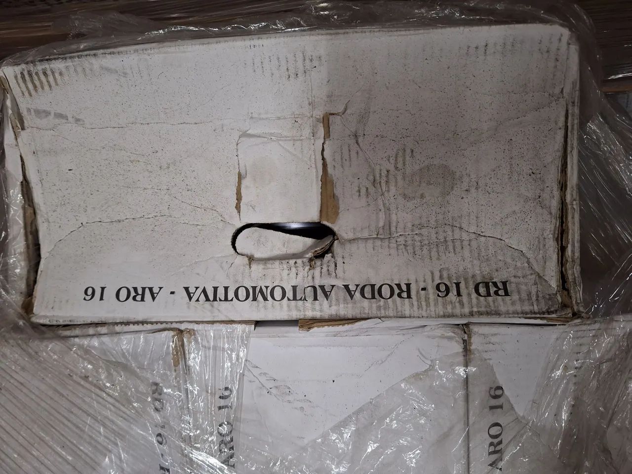 Rodas Corolla 64861429242626121