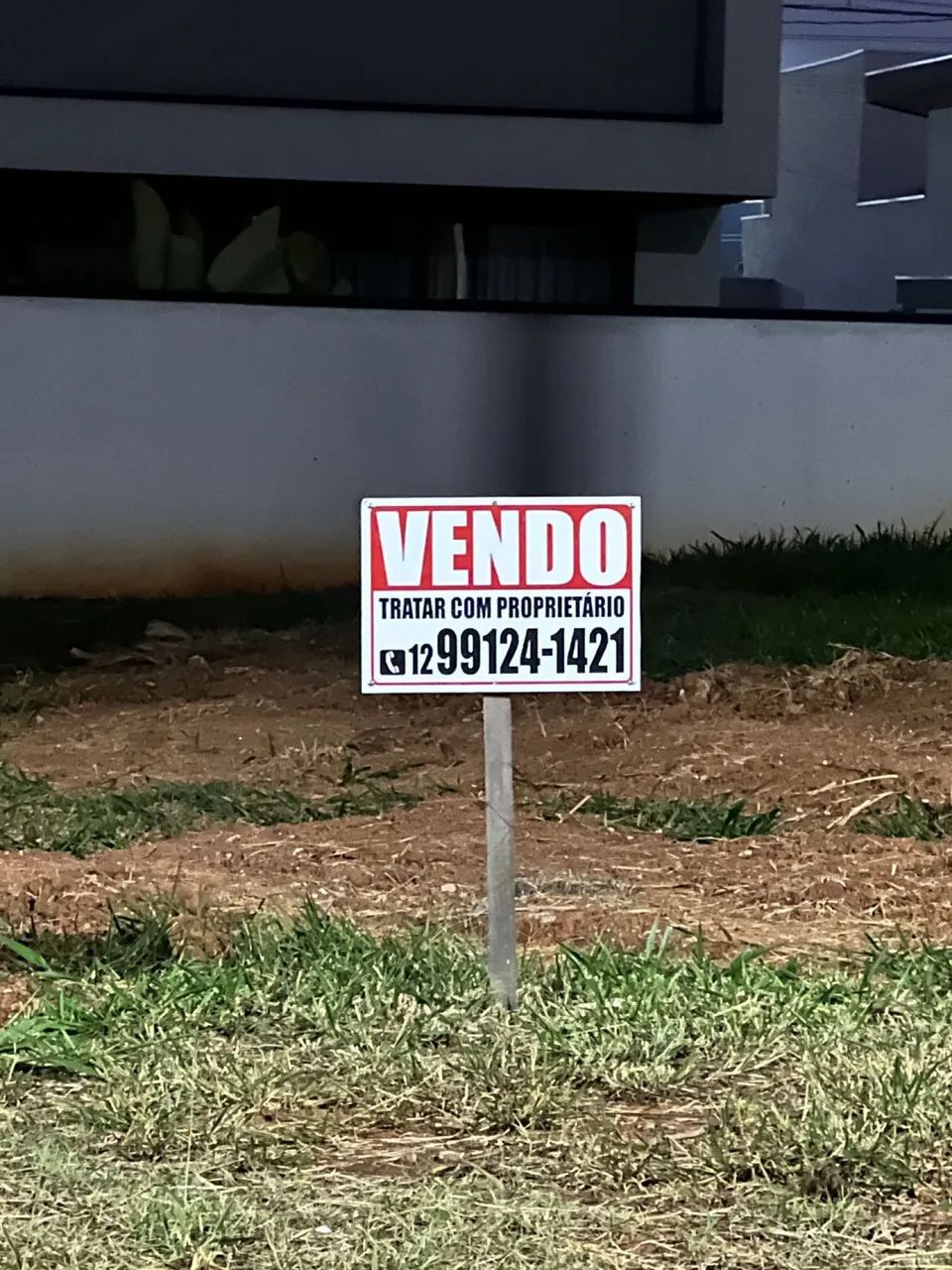 Foto - São José dos Campos - Cidade Morumbi