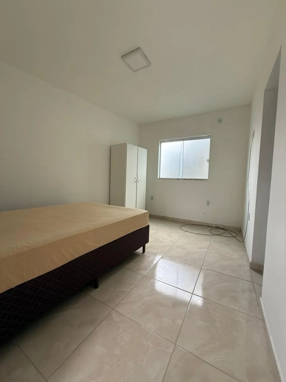 ALUGUEL APARTAMENTO 1 DORMITÓRIO CENTRO SANTO ANTONIO DA PATRULHA - Foto 5