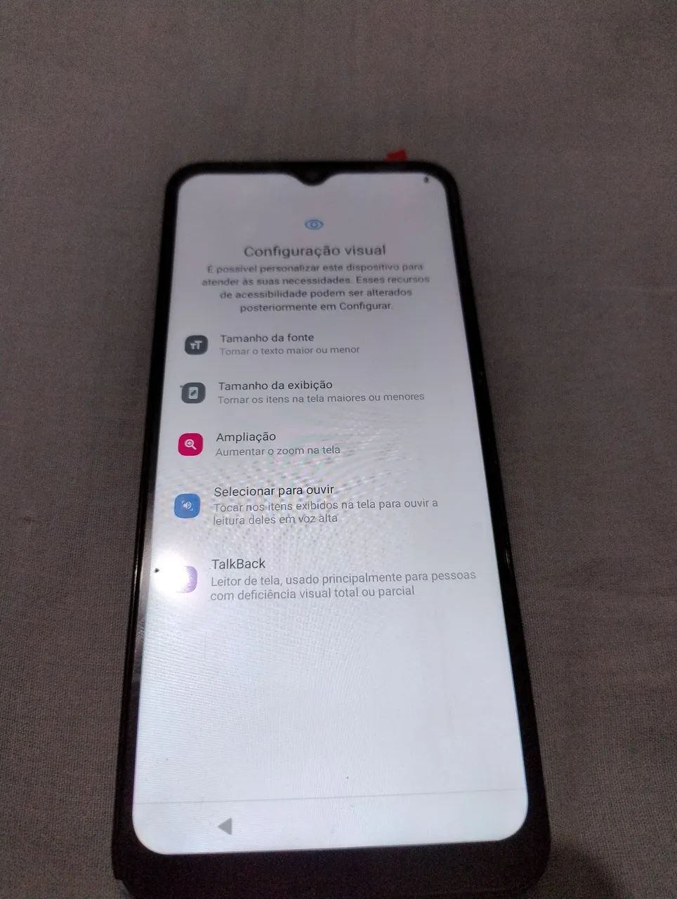Moto G30 perfeito - Foto 3