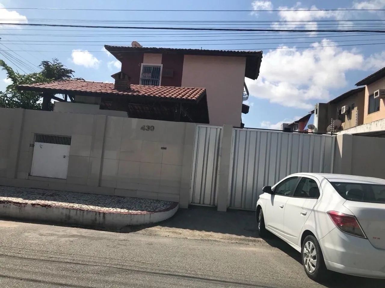 Foto - Fortaleza - Passaré