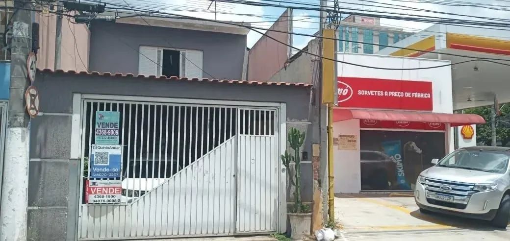 Primeira imagem do imóvel