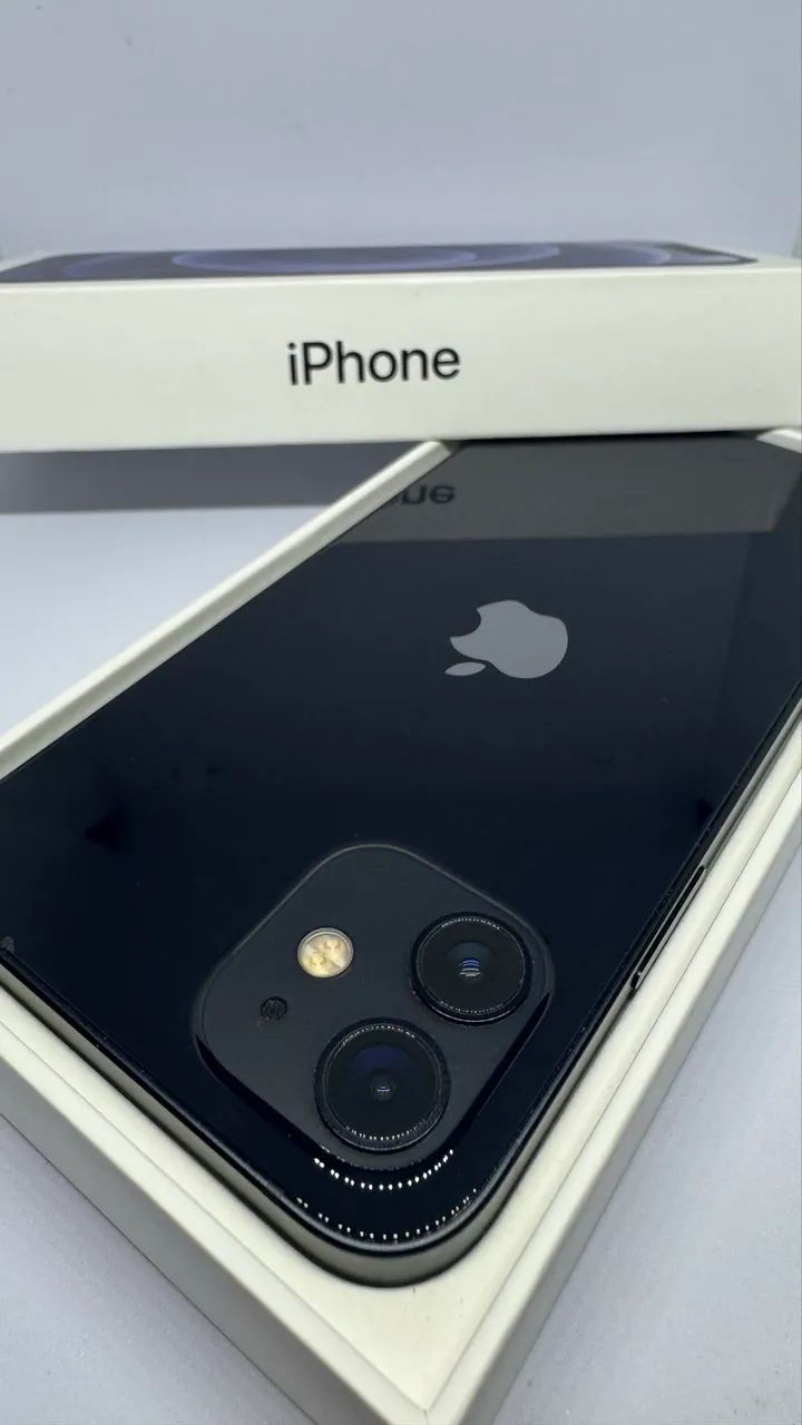 iPhone 12 - 64gb - Celulares e Smartphones - Conjunto Habitacional