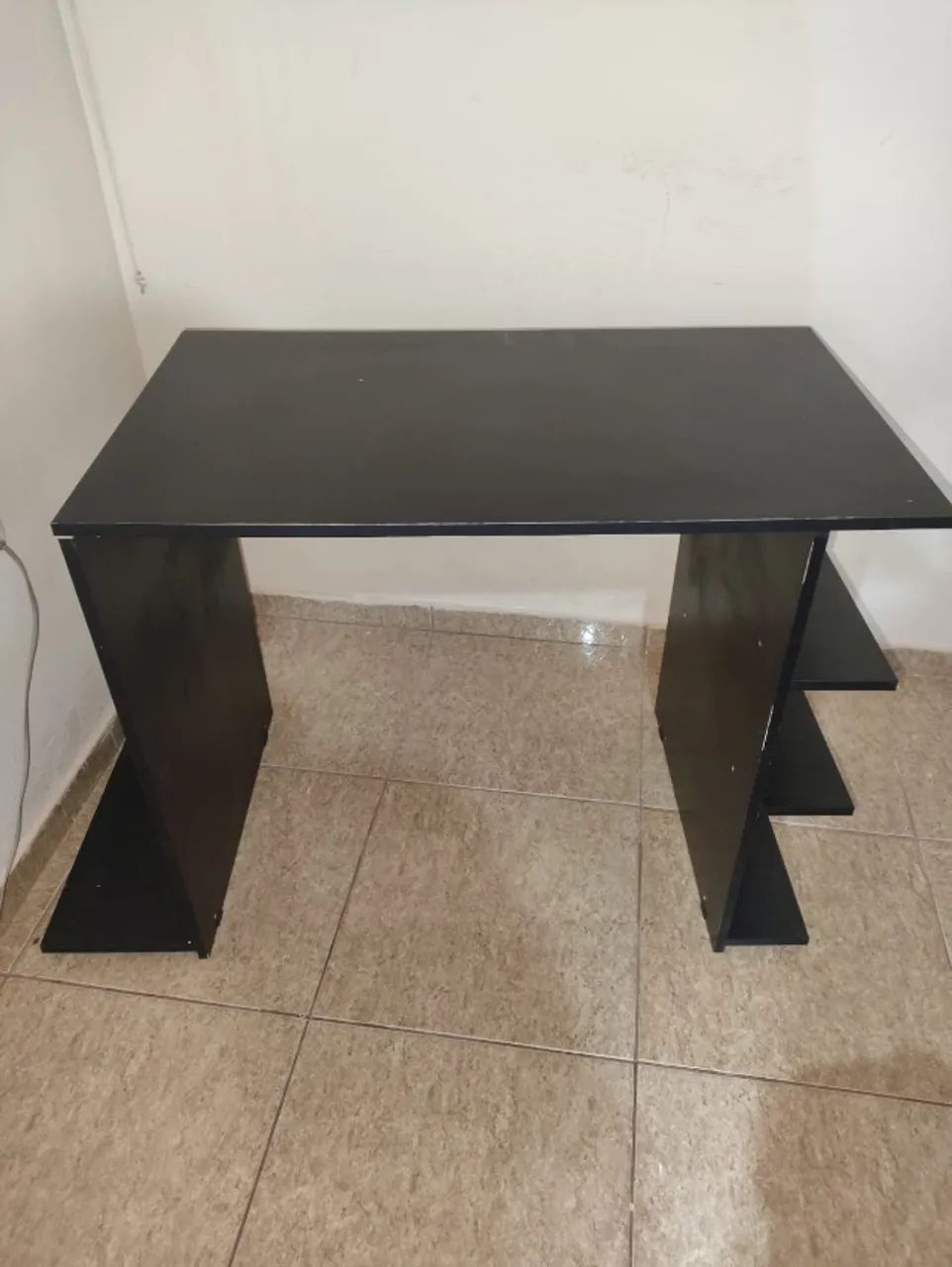 Mesa Gamer Simples - Foto 4