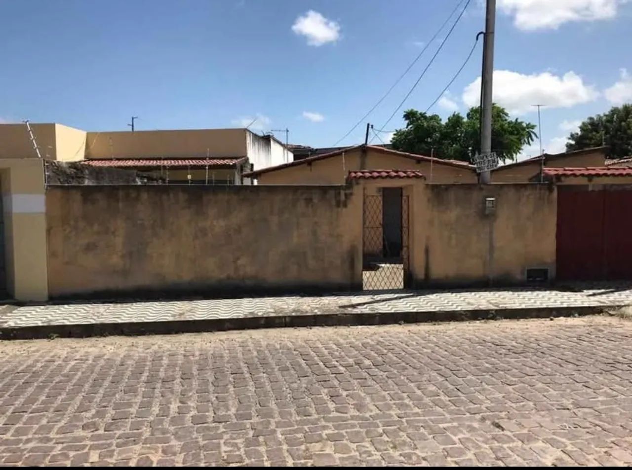 Foto - Parnamirim - Santos Reis