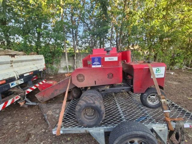 Destocador LIPPEL D30