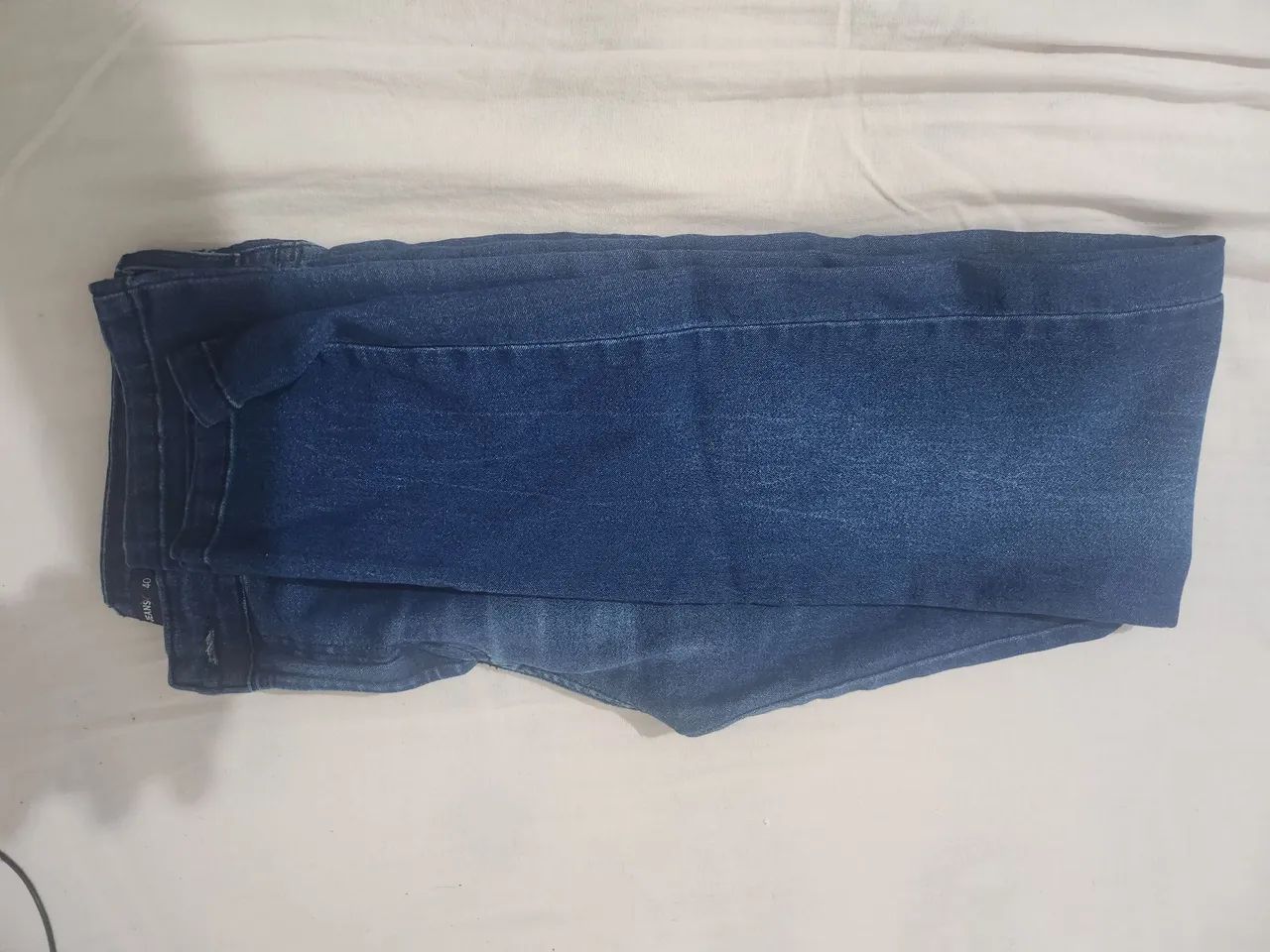 Calça jeans  - Foto 2