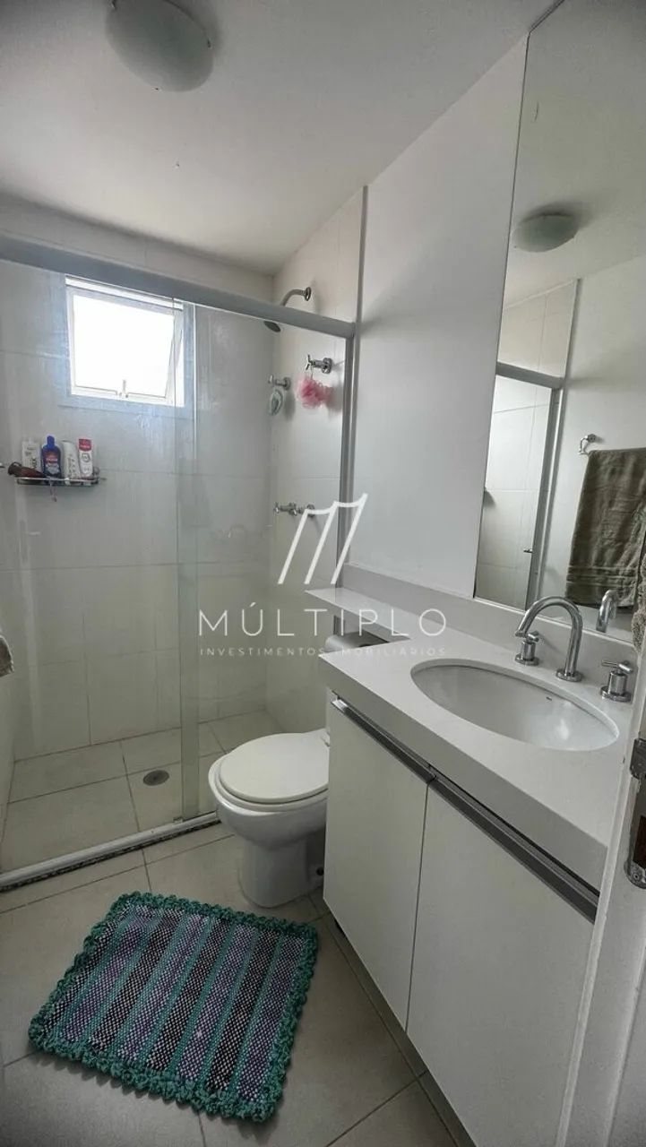 Apartamento para locação de 2 quartos com armários planejados em Alphaville - Foto 3