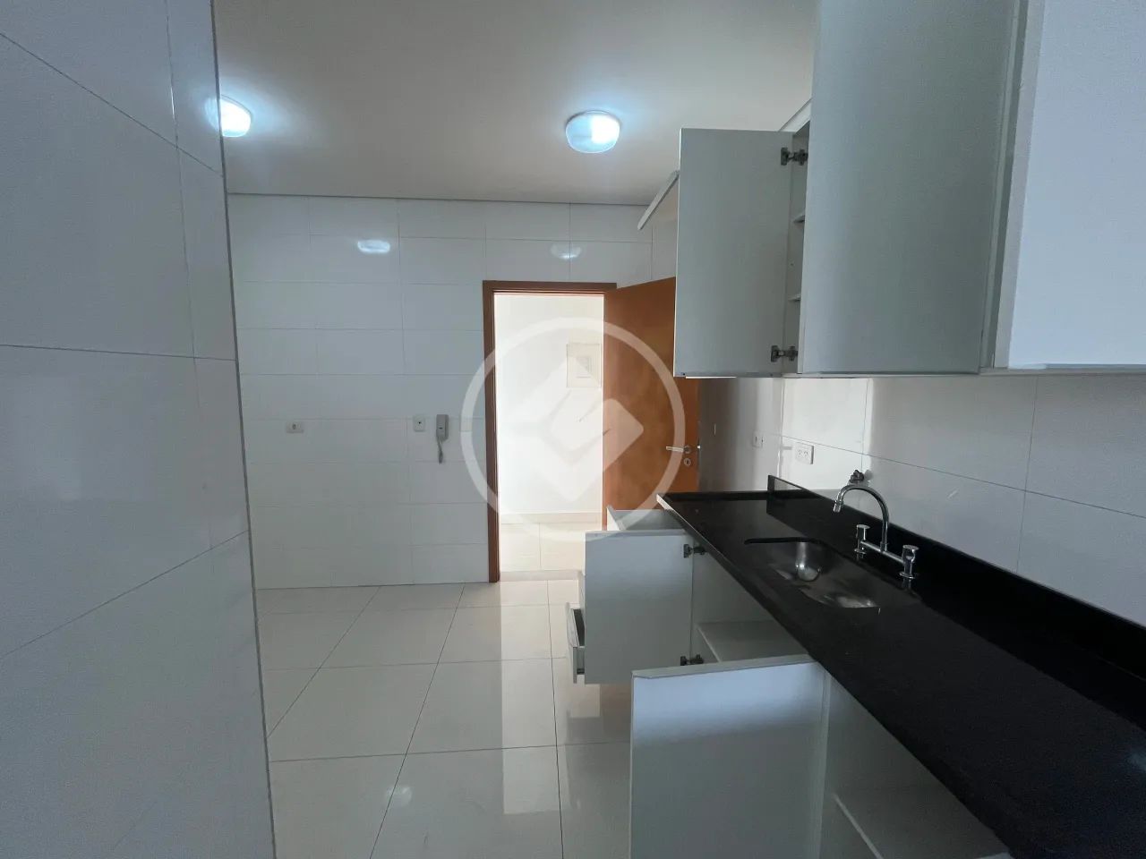 Apartamento 2 quartos, 1 suite, para locação no Boqueirão, em Santos! codigo: 119121 - Foto 5