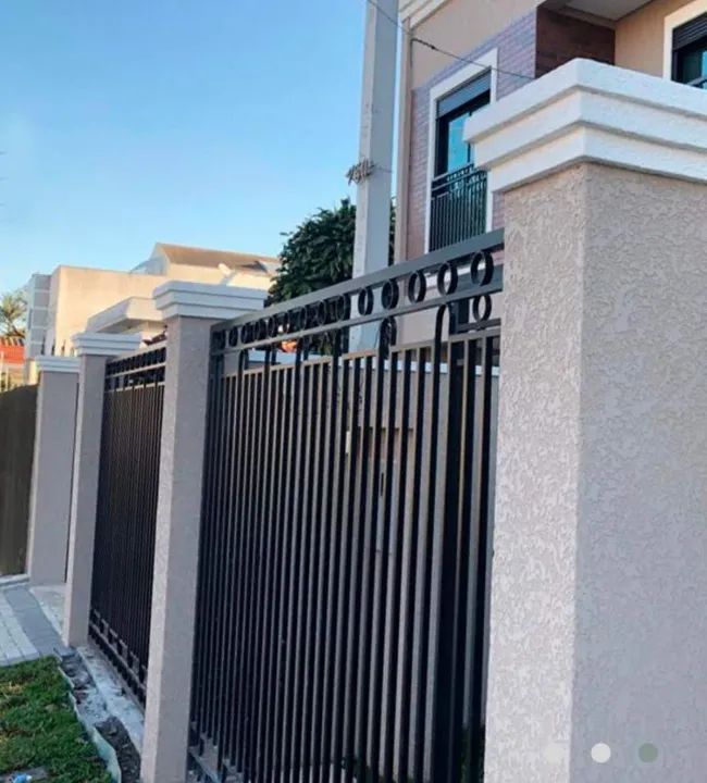 Pingadeira para muro  - Foto 3