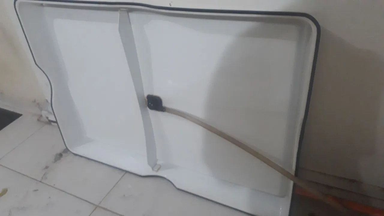 Weasy banheiro para cachorro - Foto 3