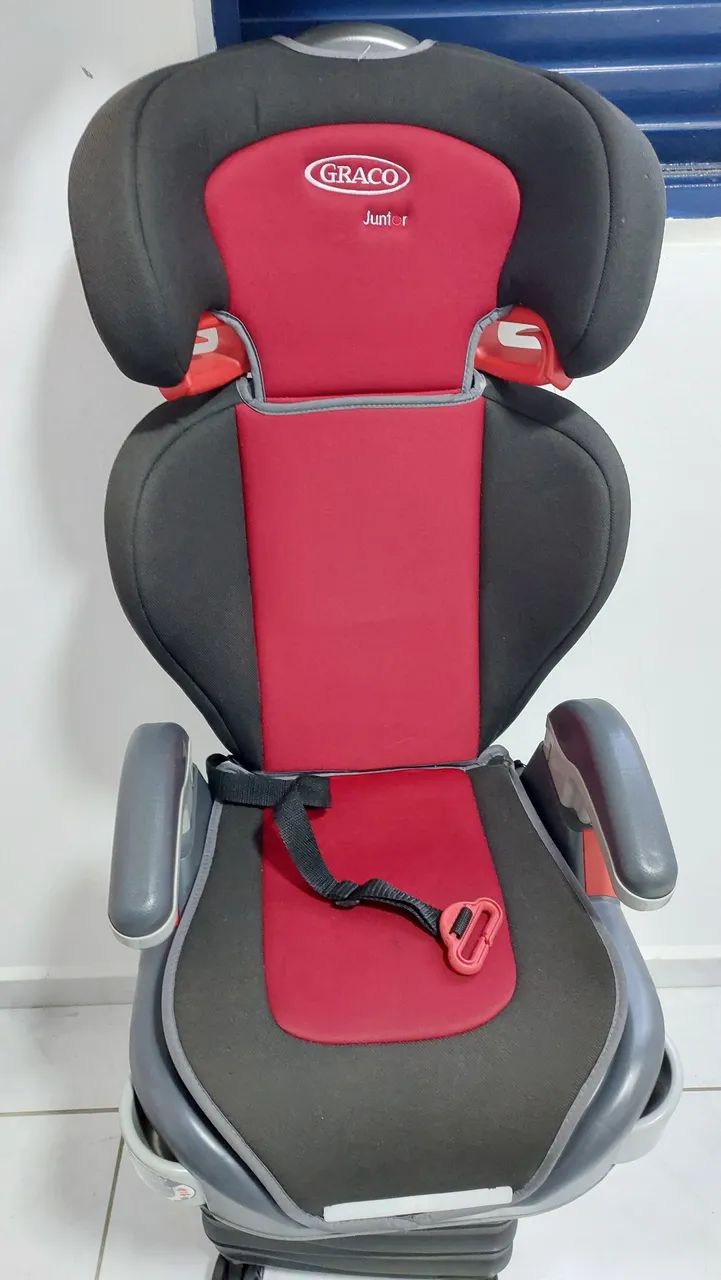 Cadeirinha para Criança GRACO - Foto 3