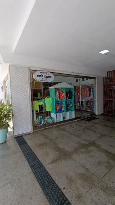 CÓD: 3083. Loja para Locação no Shopping Oásis Center no bairro Centro - Foto 2