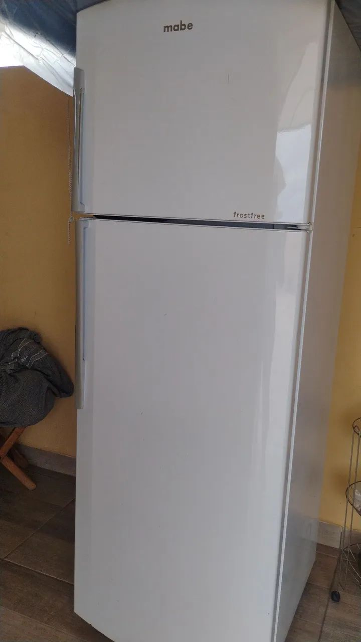 Geladeira Mabe Frost Free