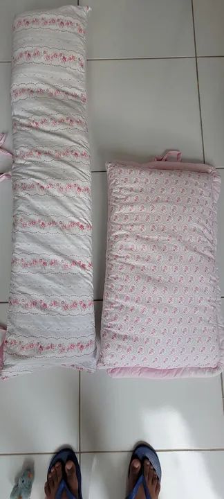 Berço Usando - Foto 5