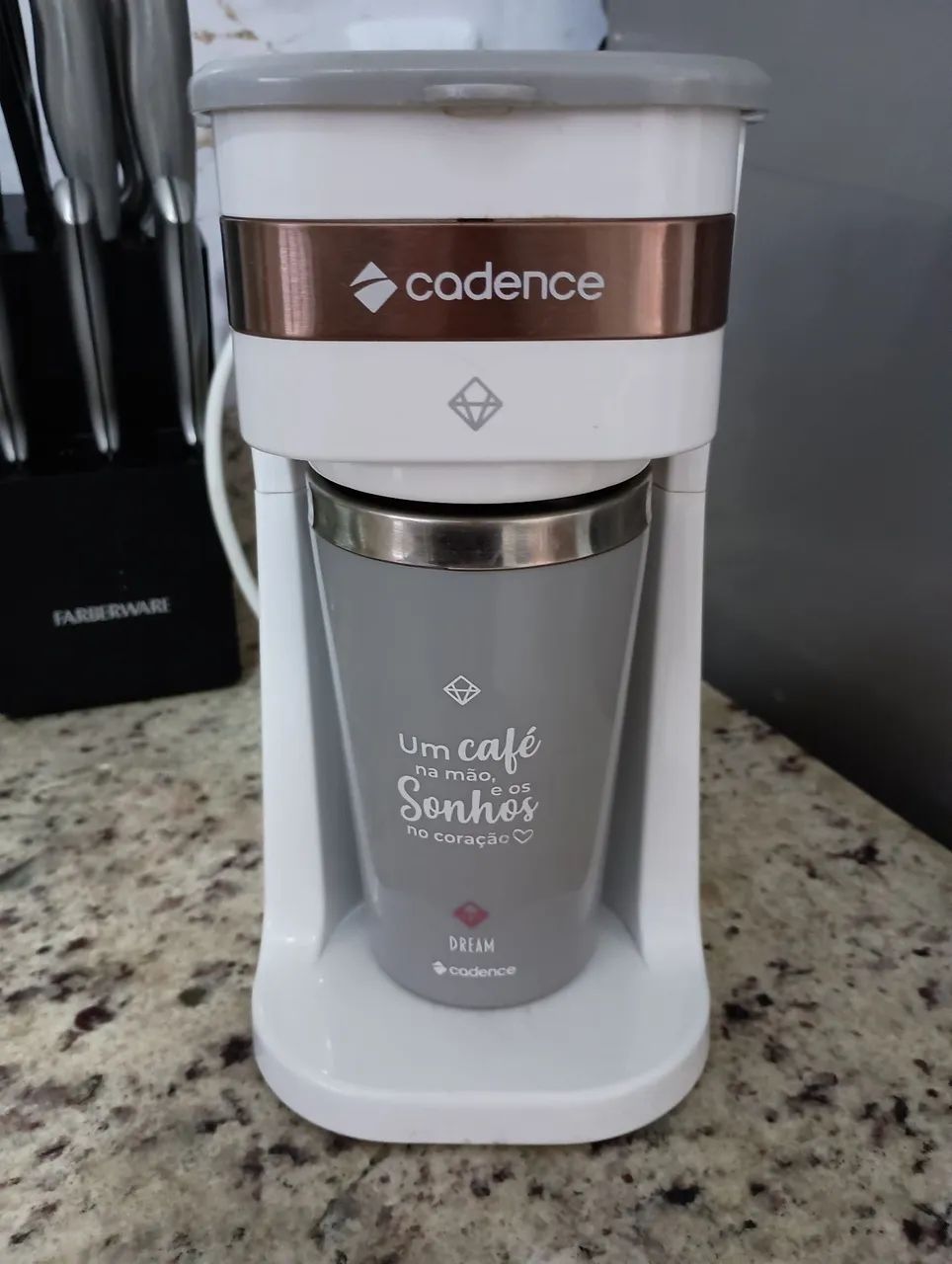 Cafeteira 