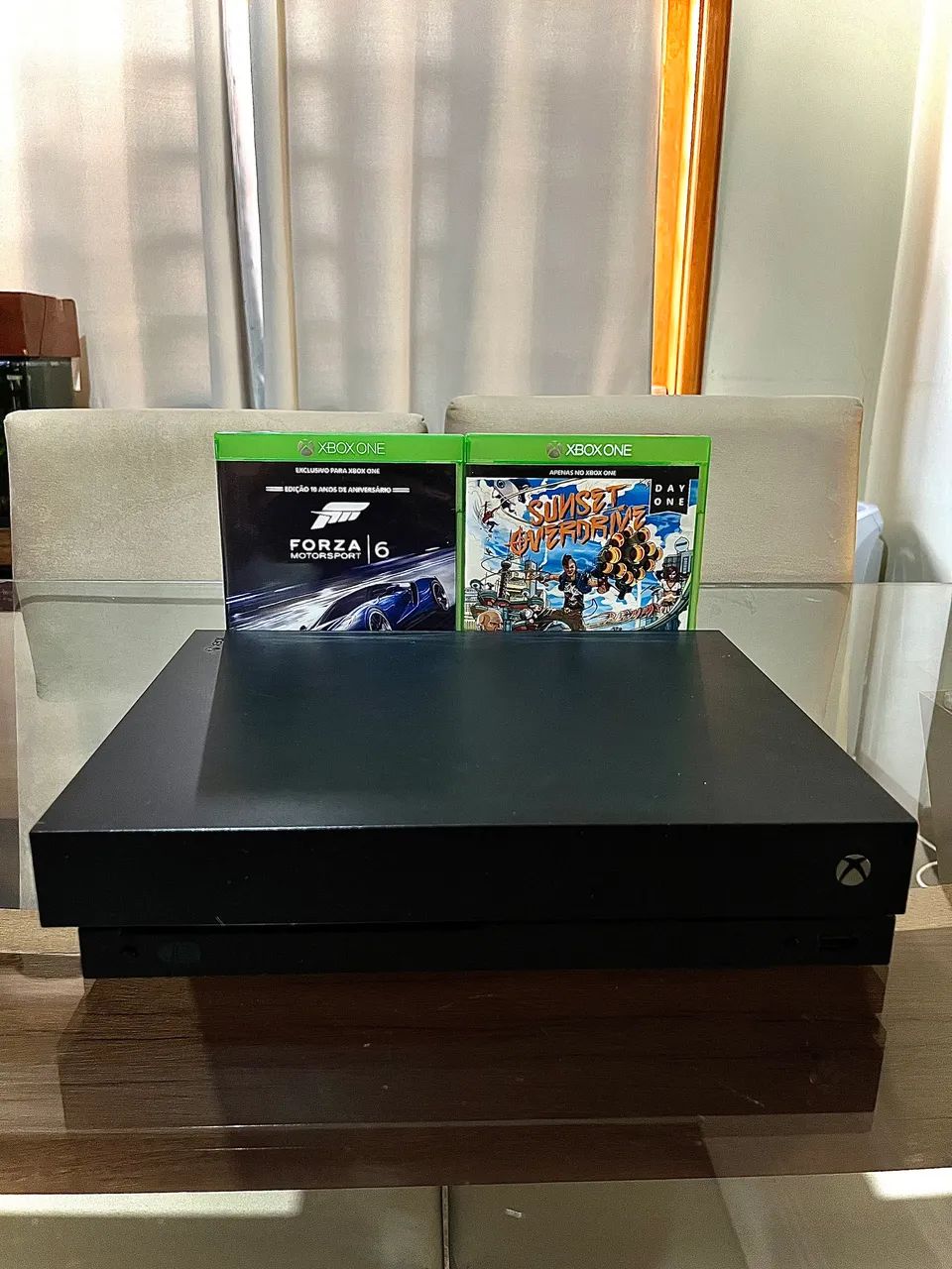 Xbox One X - Foto 2