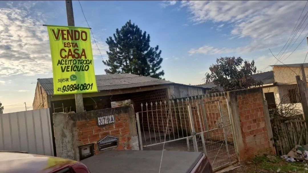 Foto - Piraquara - Vila Militar I