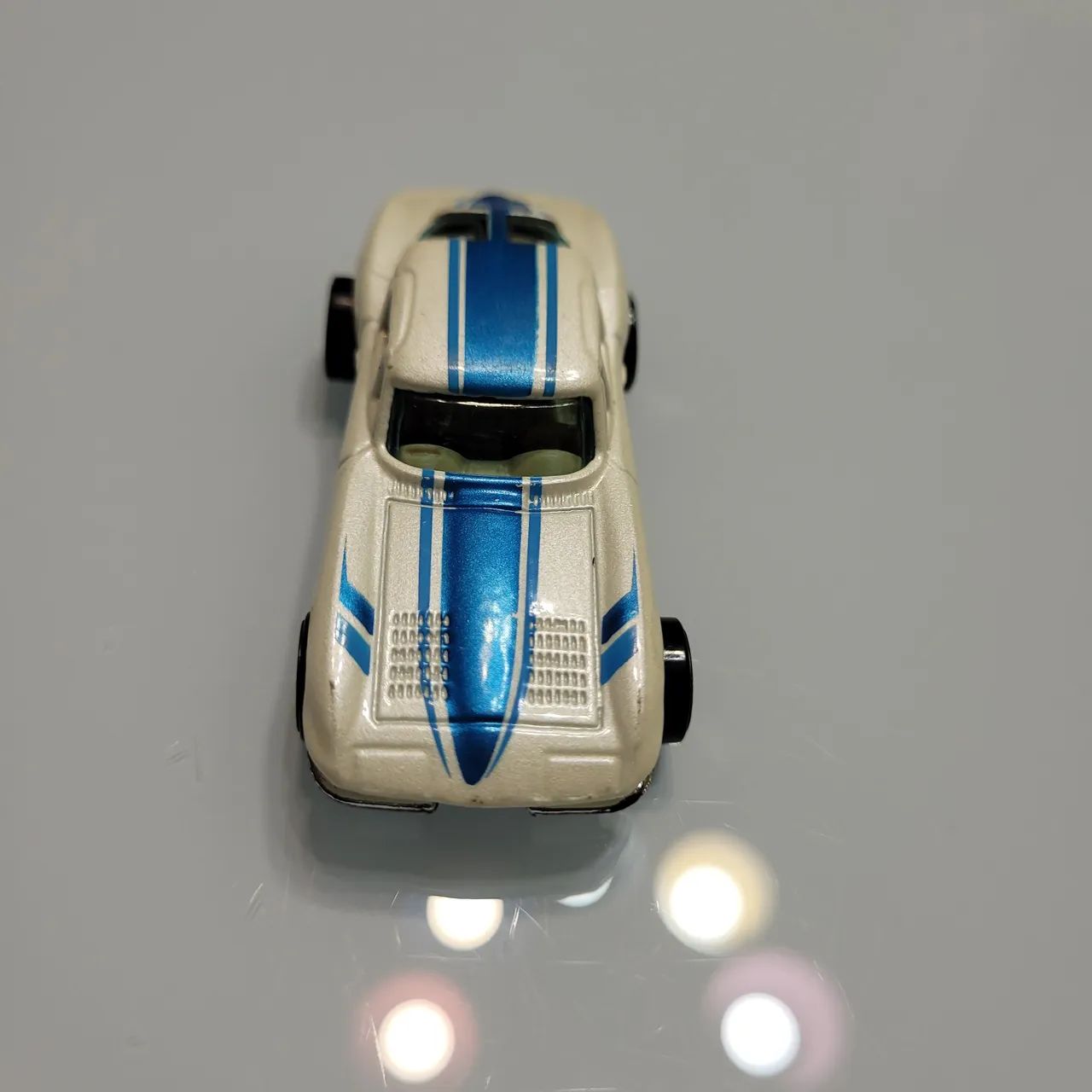 Hot wheels corvette Stingray modelo 1979 - Foto 3