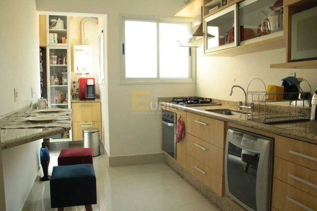 Apartamento à venda no Edifício Roma em Vinhedo/SP - Foto 5