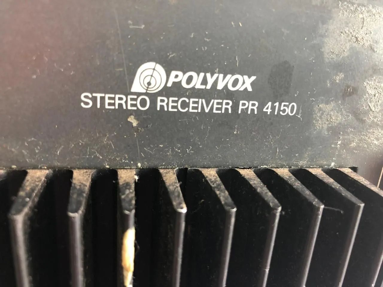 Receiver Polyvox PR 4150 - Foto 5