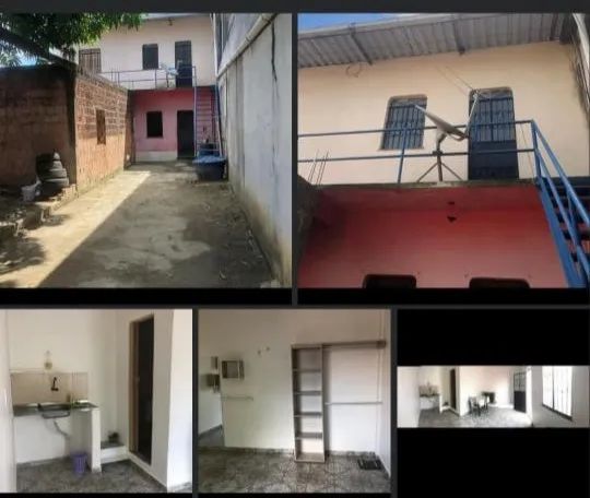 Foto - Manaus - Tarumã