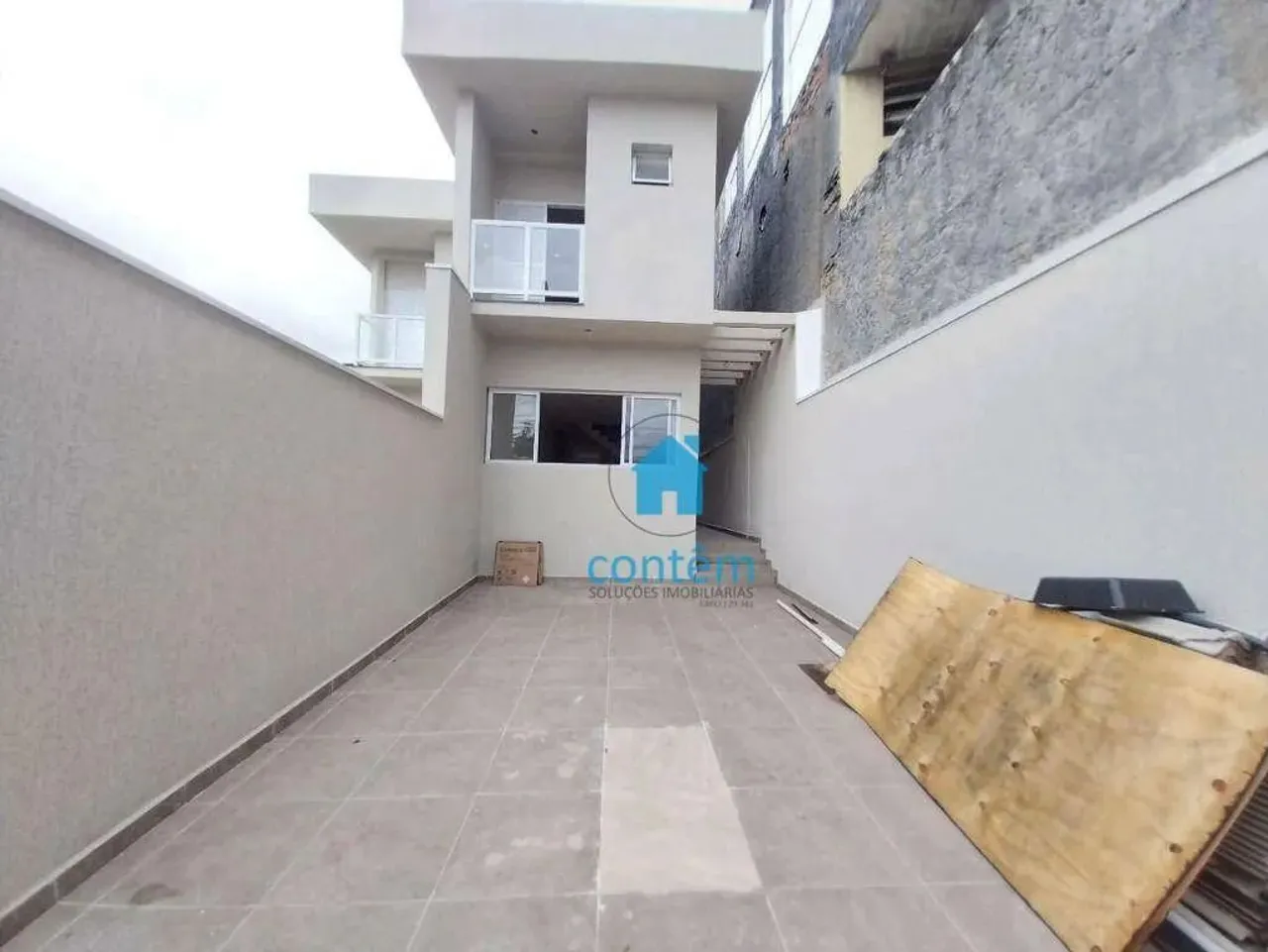 Sobrado à venda, 125 m² por R$ 849.900,00 - Bela Vista - Osasco/SP