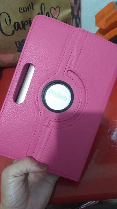 Tablet Philco - Foto 4