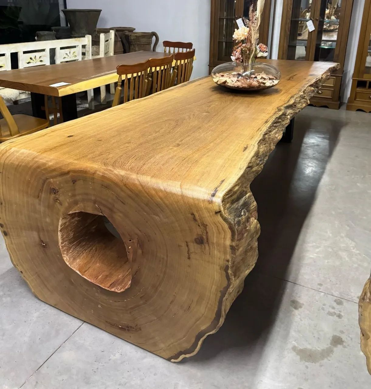 Mesa de Madeira
