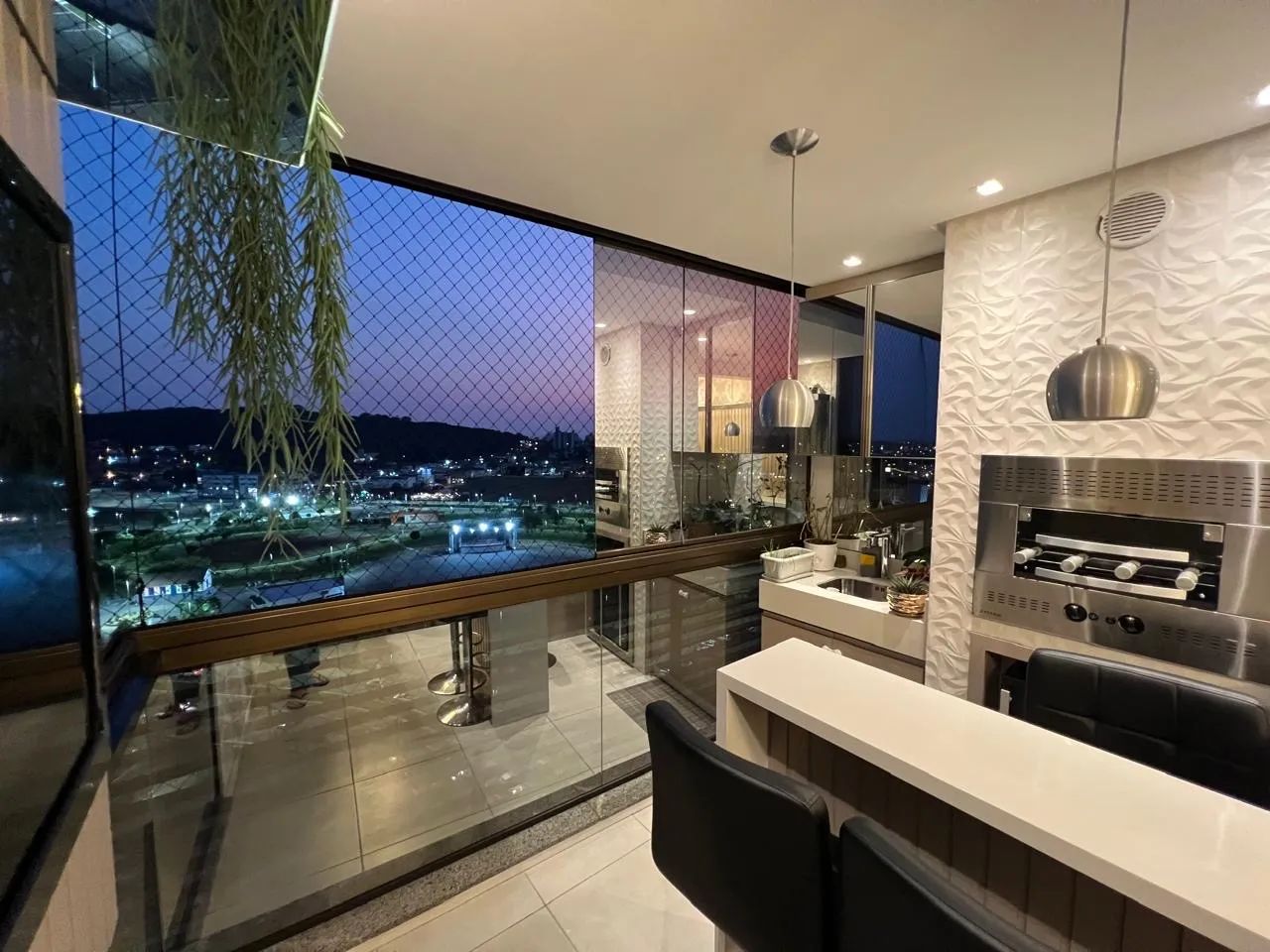 Foto - Criciúma - Próspera