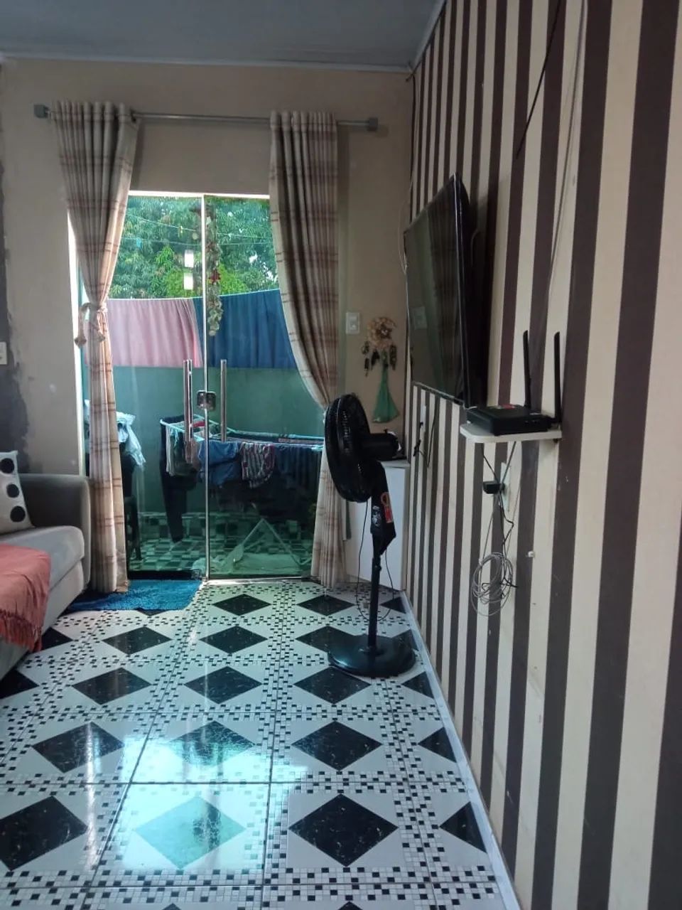 Foto - Manaus - Compensa