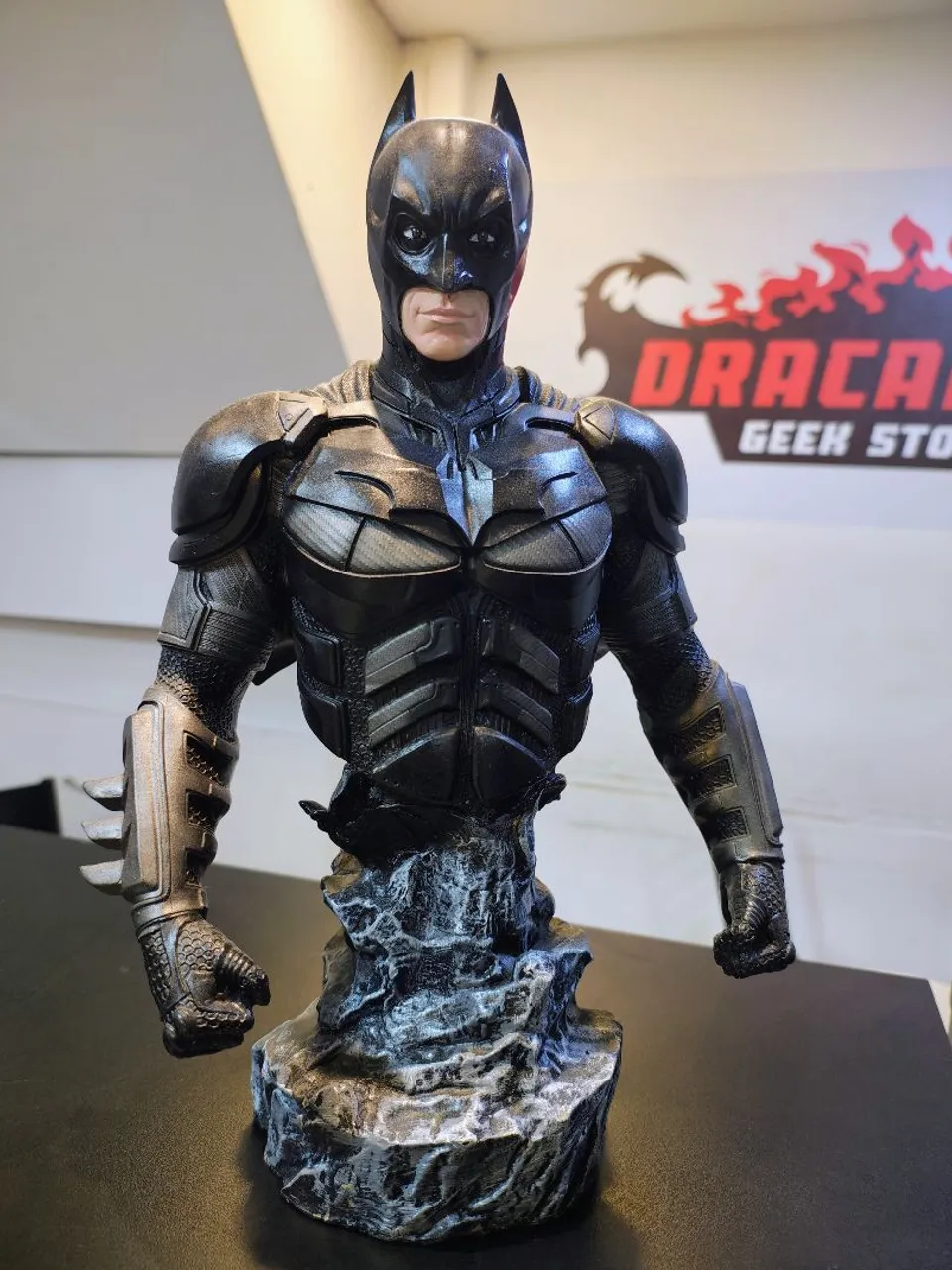 Batman - Christian Bale