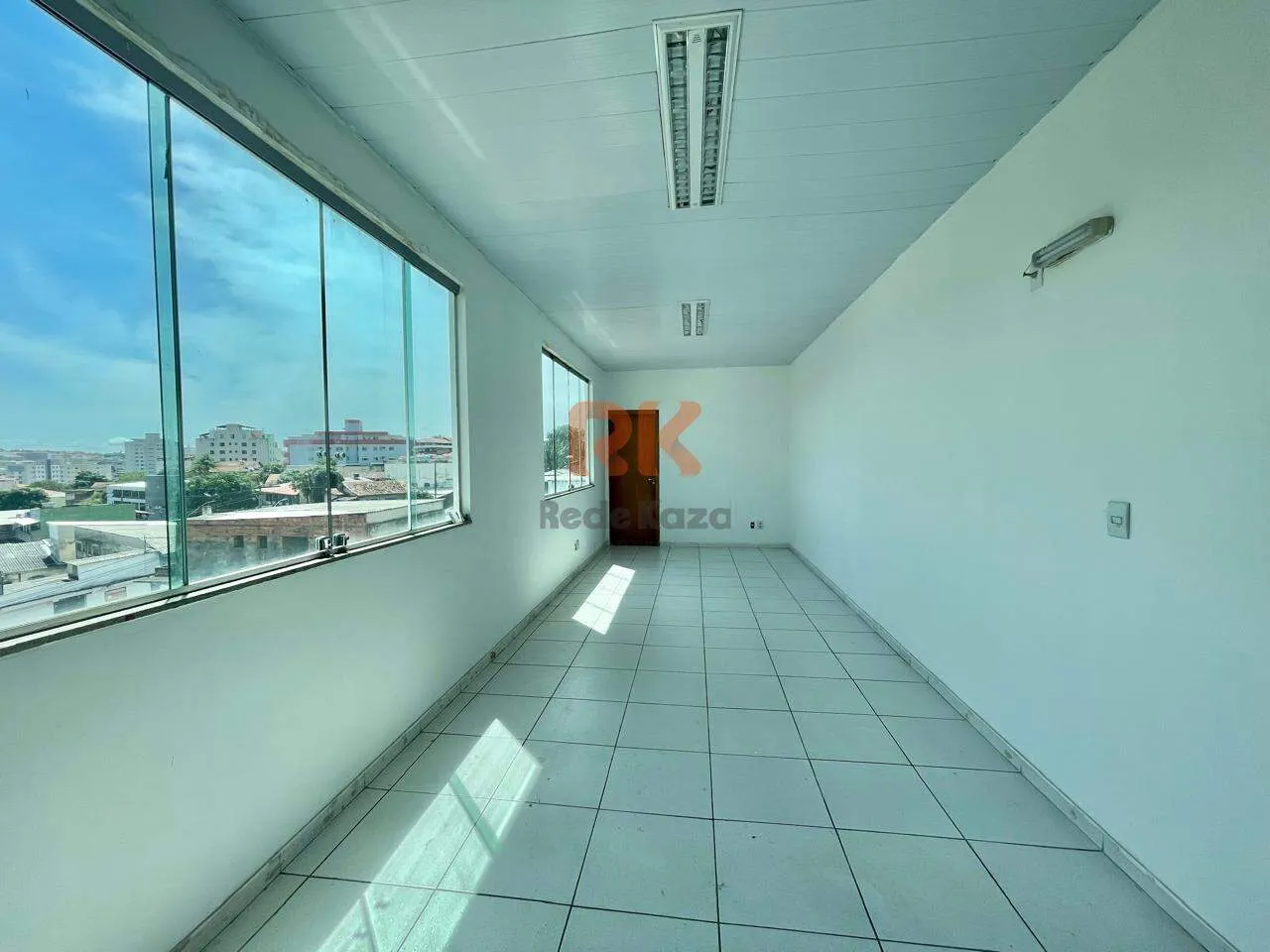 Sala para aluguel, Parque Recreio - Contagem/MG