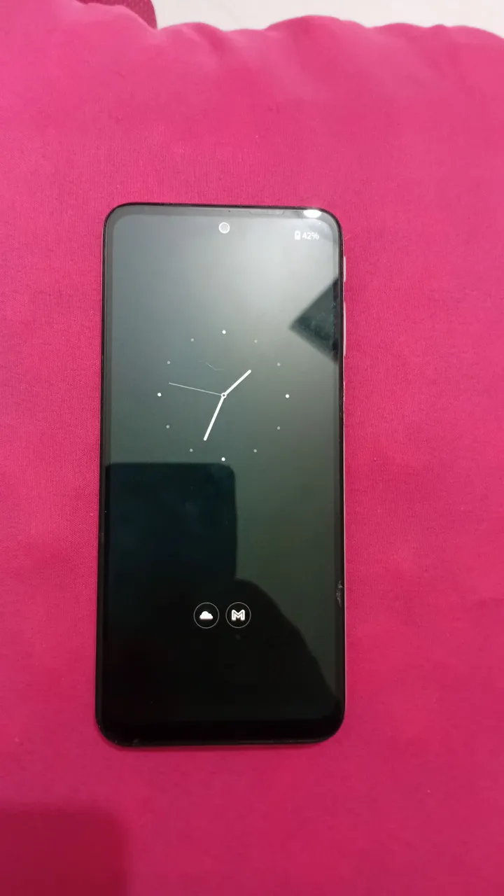 Moto g41 128g 4gHam