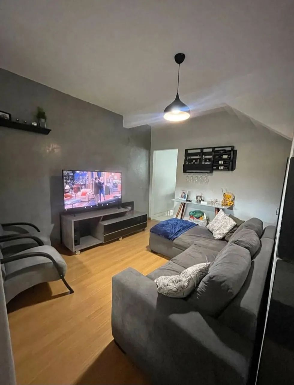 #Casa 2 quartos 2 banheiros caxangá 