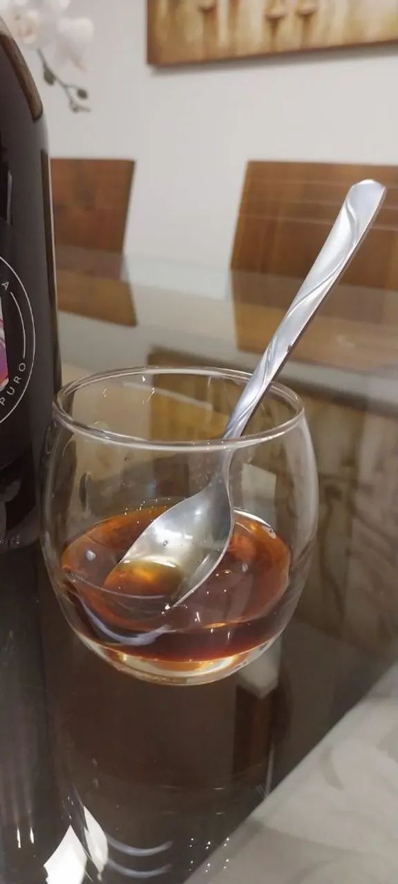 Mel de Aroeira Premium 100% Puro - Foto 3