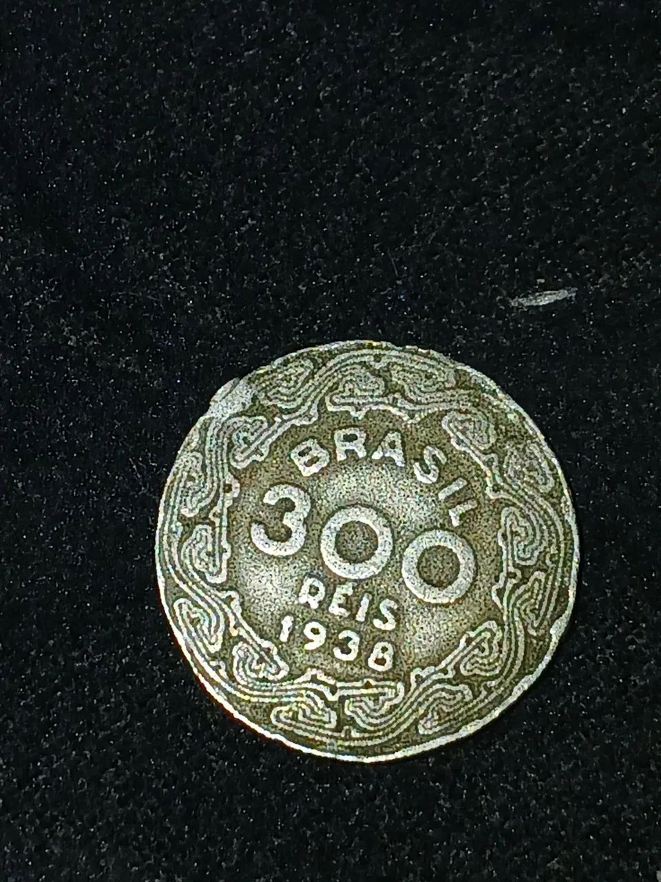 Vendo Moedas De Altíssima Raridade - Foto 4