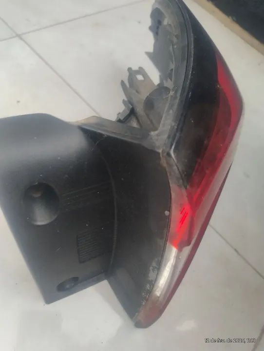 Lanterna Captur LD - Foto 4