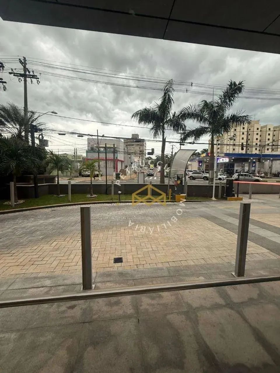 SALA COMERCIAL PARA PROFISSIONAIS DA SAÚDE DISPONIVEL PARA VENDA E LOCAÇÃO NO CONDOMINIO M - Foto 6