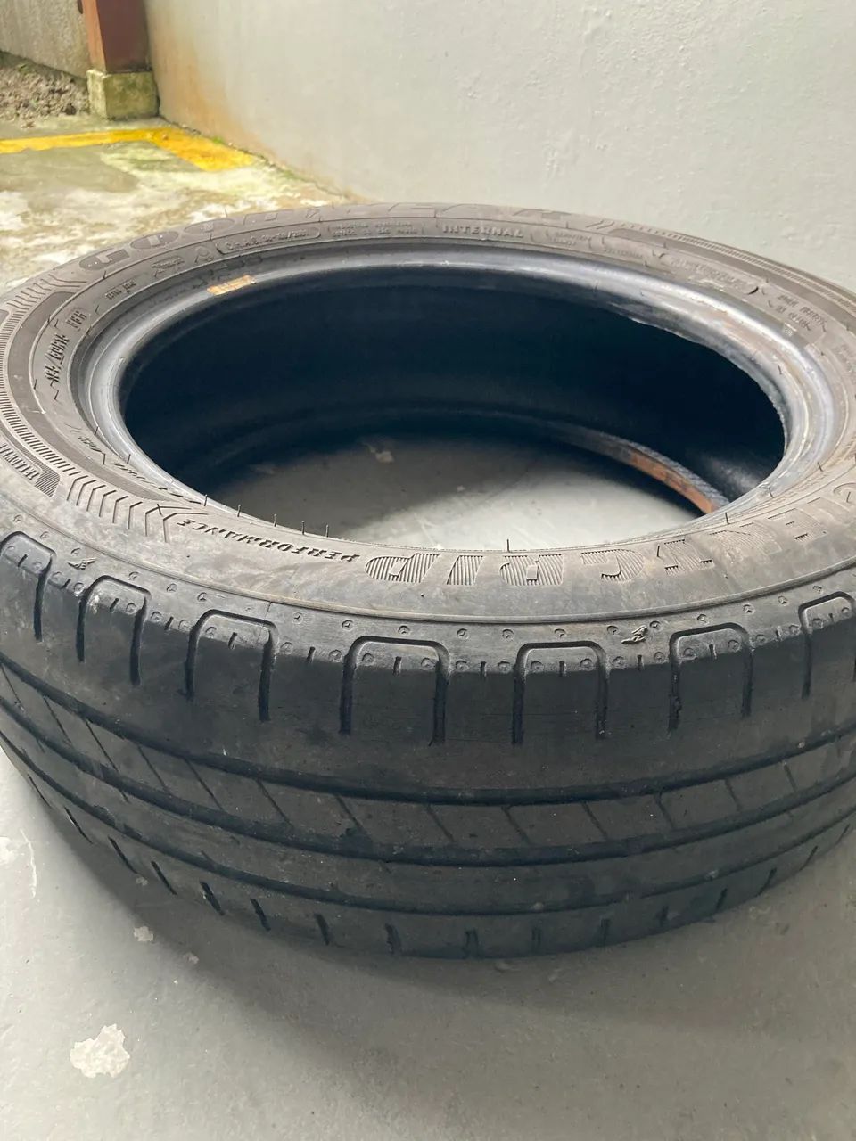 Pneu  - Foto 4