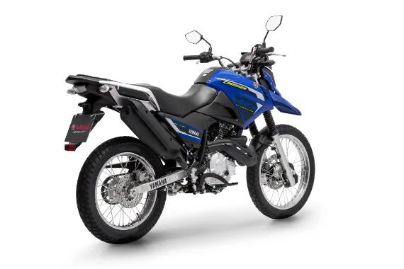 CROSSER Z ABS, 2024/2025 MEGA OFERTA!!!