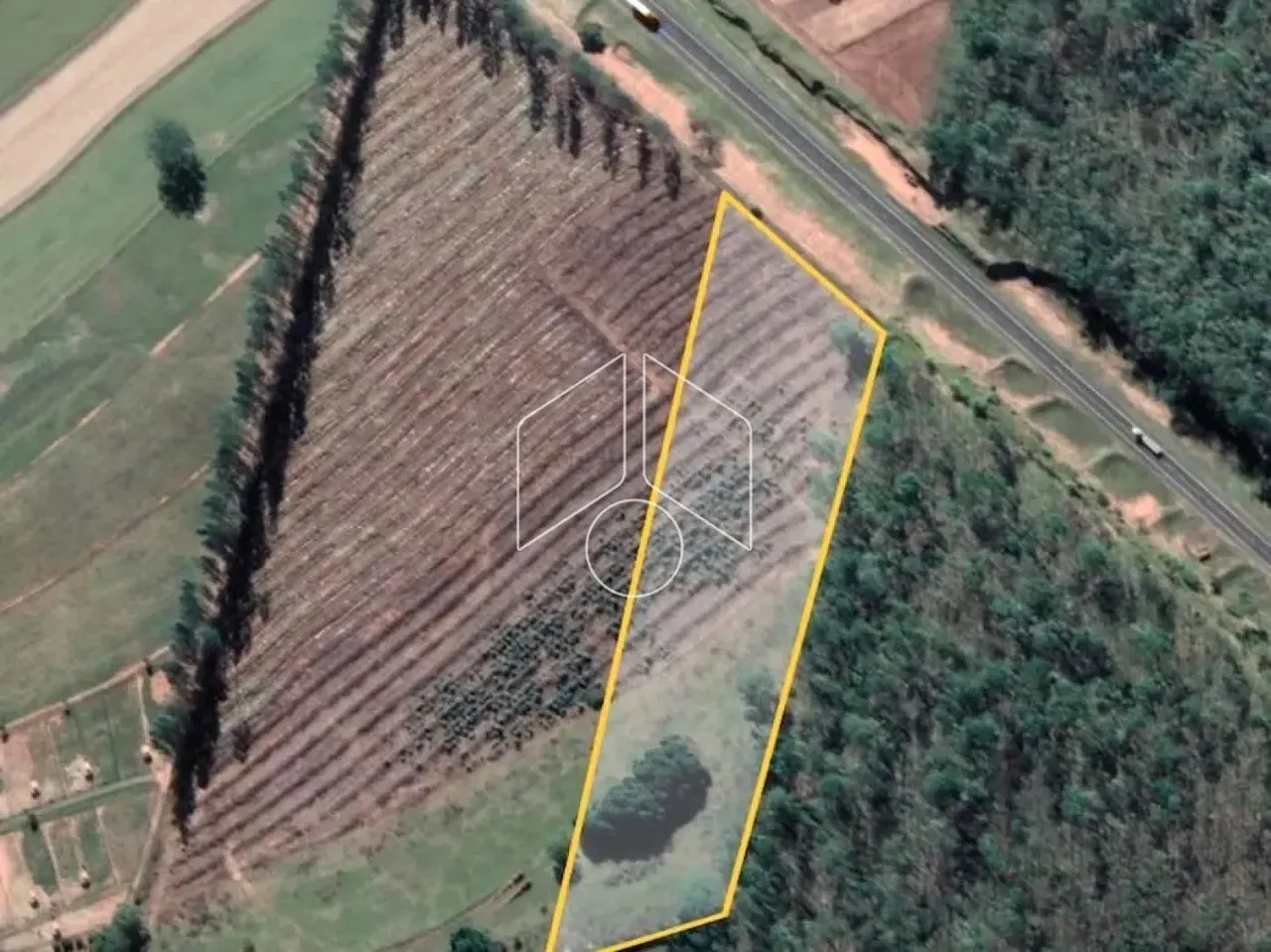 Rural SítioFazenda em Marilia Dirceu