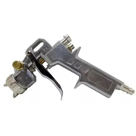 Kit Multiuso para Compressor com 5 Peças fortgroup - Foto 4