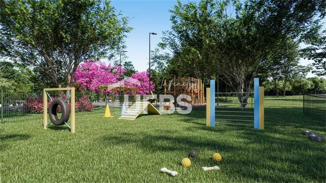 Ágio Lote à Venda no Jardins Roma  Senador Canedo | 262,50m² - Foto 11