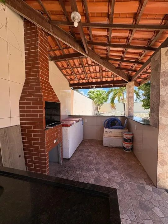 CASA AURORA AREMBEPE - ALUGUEL TEMPORADA - Foto 15