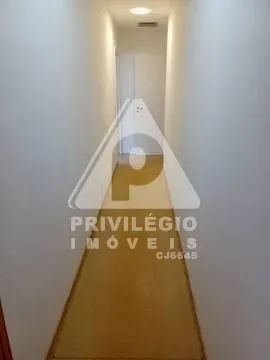 Sala comercial, 60 mts, 2 vagas de garagem, em Ipanema. - Foto 12