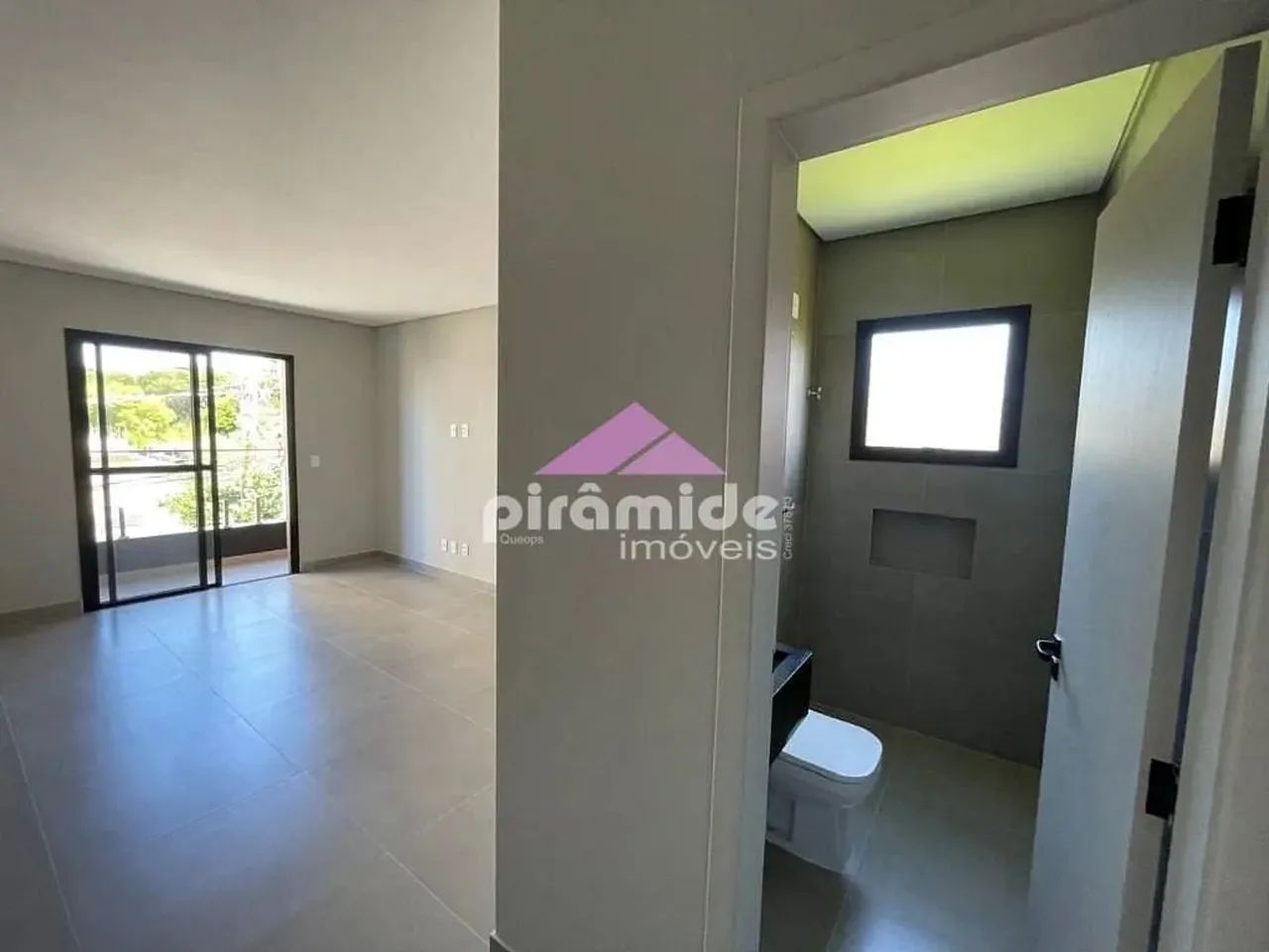 Sala Comercial para Locação, 20m2, valor R$ 1.750,00 - Urbanova - São José dos Campos/SP - Foto 4