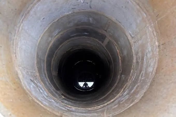 Cavador de Poço  - Foto 3