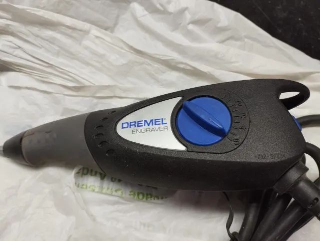 Gravador Dremel modelo 290-5S
