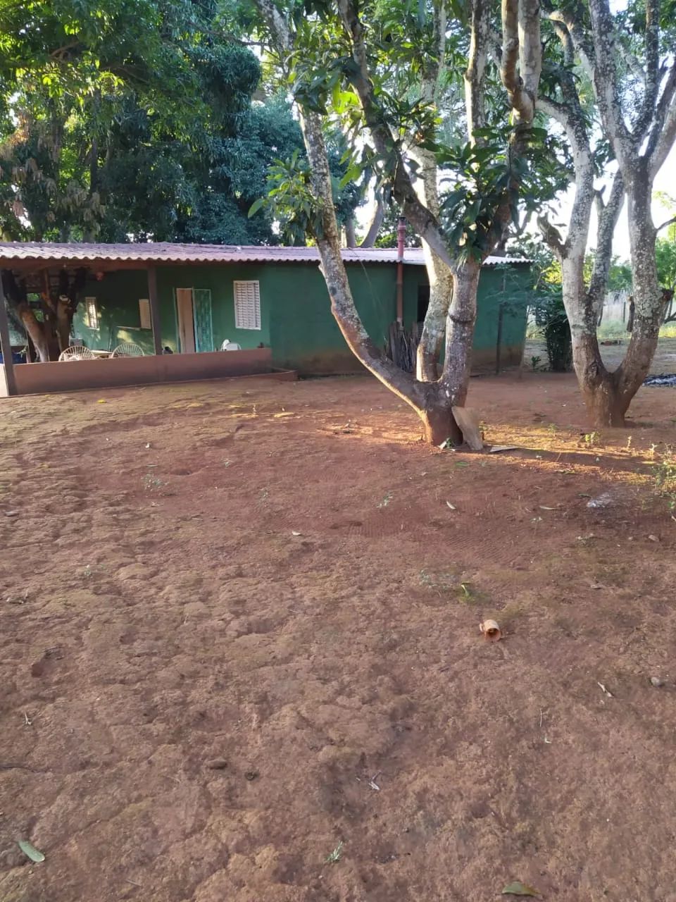 Fazenda/Sítio/Chácara para venda tem 20000 metros quadrados com 3 quartos - Foto 3